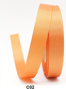 Logotipo impreso personalizado <span class=keywords><strong>personajes</strong></span> tejido Bordes <span class=keywords><strong>de</strong></span> lijado tejer grogrén (ligamento tafetán cinta - Product Image 3