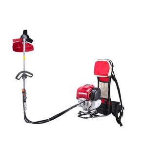 Adeytos 35.8cc โลหะจีนแบบหรูหราไม่เหมือนใครใบพัด3T/40T รุ่น GX 35แปรงตัดขนแบบมืออาชีพ - Product Image 1