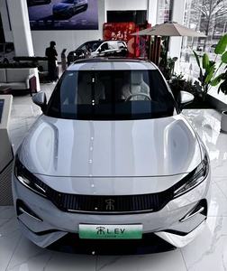 SUV elettrico sportivo BYD canzone <span class=keywords><strong>L</strong></span> 550km Premium EV 550km, stile elegante, disponibile - Product Image 3