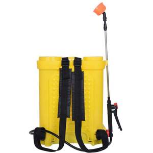 Wholesale Agricultural Knapsack <strong>18L</strong> Electric Manual <strong>Sprayers</strong> Electric <strong>Hand</strong> Knapsack 2 in 1 Battery <strong>Sprayer</strong> - Product Image 2
