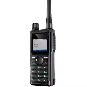 <span class=keywords><strong>Radio</strong></span> portable robuste Hytera HP68X, <span class=keywords><strong>radio</strong></span> bidirectionnelle professionnelle DMR, durable, facile à utiliser, audio clair, légère et élégante - Product Image 3
