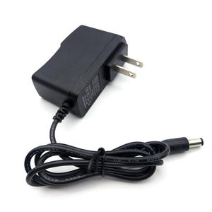 Adaptateurs d'alimentation ca cc 6V1A tensiomètre, glycémie balance électronique adaptateur d'alimentation Eu Us - Product Image 2