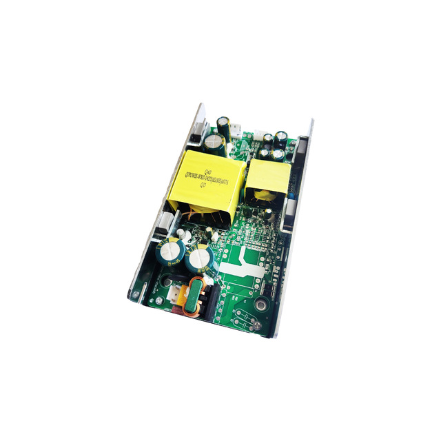 Factory Direct 44V 7A Single Output Audio Power Supply Board 308W AC/DC Switching Power Board
