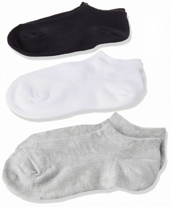 Calcetines de Algodón Blancos para Pintores, Protección para Cara y Cuello, Cubre Tobillos para Pintura y Soldadura - Product Image 1