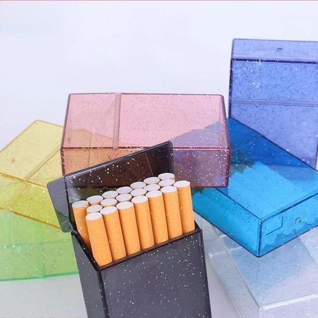cigarette rolling tray with lid Rolling Tray With Magnetic Lid