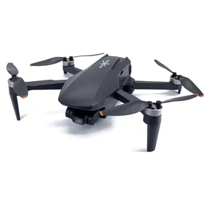 Beyondsky B5 Mini 2 Batterijen Trouw Mini Helikopter Opvouwbare Professionnel Beginner Lange Afstand Rc Gps 4K Camera Drone