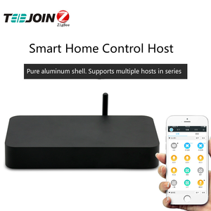 TEEJOIN-Sistema de inicio inteligente para el hogar, conjunto completo de dispositivos inteligentes que funcionan con Alexa, Google Home, Tuya - Product Image 4