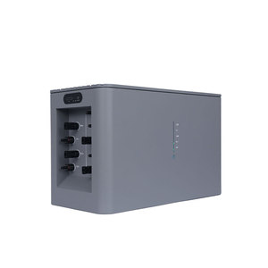 New Products Solar Energy All in One Balcony System <b>Plug</b> and Play With Battery Balcony All-in-one System Balcony Solar System Ba - Product Image 1