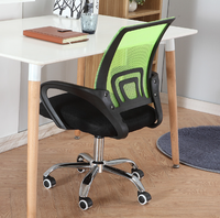 Chaise ergonomique confortable à dossier haut, Sillas De Oficina, mobilier de bureau, chaise de bureau multi-ajustable, chaise de bureau pour ordinateur