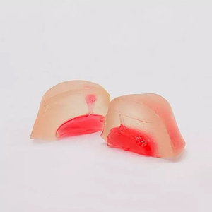 OEM <span class=keywords><strong>Fillmore</strong></span> Gommes blanchissantes pour la peau Gommes à l'astaxanthine à la vitamine C Extrait de plantes antioxydantes pour femmes - Product Image 6