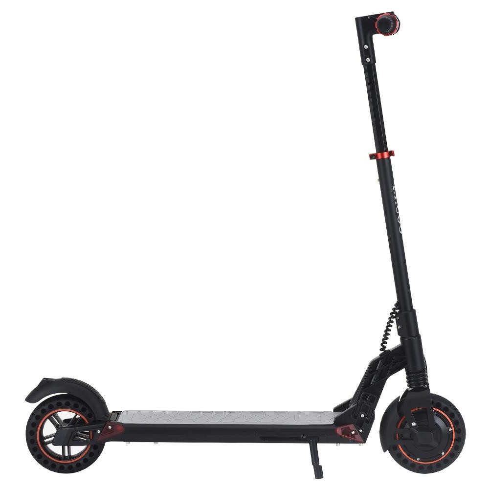 यूरोपीय गुणवत्ता Kugoo S1 प्लस गैस Bmx स्कूटर 50 Cc2 व्हीलर इलेक्ट्रिक स्कूटर दोहरी मोटर वयस्क ई स्कूटर 70Cc 10 इंच