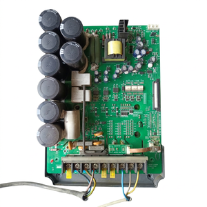 บอร์ดควบคุมเซ็นเซอร์ PLC ของแท้ใหม่เอี่ยม PE6000 - Product Image 1
