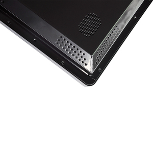 Панель ПК 17 "компьютер сенсорный экран ПК все в одном компьютер промышленный все в одной панели ПК - Product Image 6