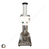 Green Tender Coconut Peel Portable Electric Motor Coconut Peeling Machine with Coconut Fiber Removal 220V 1 Year Warranty