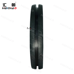 Rueda de Presión de Acero Inoxidable OEM HUICHAO de 13*2 Pulgadas para Sembradora Agrícola, Personalización Disponible - Product Image 6