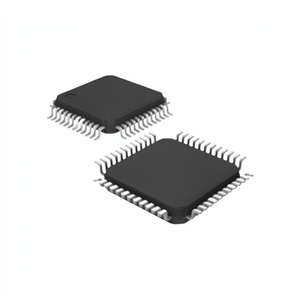 ชุดอุปกรณ์อิเล็กทรอนิกส์ MCU 16/32BIT 16KB แบบฝังวงจรรวม48 LQFP 118 48 LQFP - Product Image 1