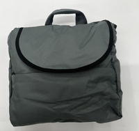 Siège de hamac portable pour tout-petit, accessoire de siège détachable, hamac double pour poussette, siège de hamac extérieur pour bébé