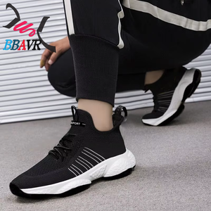Zapatos Deportivos Casuales Transpirables de Moda para Hombre, Venta al Por Mayor - Product Image 4