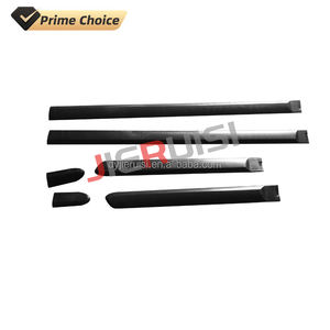 Jaminan Kualitas Suku Cadang Otomotif Stiker Pintu Mobil <span class=keywords><strong>Strip</strong></span> Dekorasi Anti-tabrakan <span class=keywords><strong>Strip</strong></span> Trim Pintu untuk <span class=keywords><strong>Hyundai</strong></span> <span class=keywords><strong>Accent</strong></span> 2000 - Product Image 1