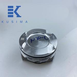 Anillos de Pistón KUSIMA 84mm 22mm <span class=keywords><strong>CR</strong></span> 11:1 para BMW 220i 320i 420i 520i X1 X3 F22 F23 F30 F10 F25 E84 E89 2.0T N20 OE 1125 7640 <span class=keywords><strong>166</strong></span> - Product Image 4