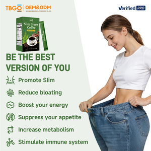 <span class=keywords><strong>Café</strong></span> Verde Efectivo <span class=keywords><strong>para</strong></span> el Control <span class=keywords><strong>de</strong></span> Energía y Supresor del Apetito <span class=keywords><strong>para</strong></span> Apoyo en la Pérdida <span class=keywords><strong>de</strong></span> <span class=keywords><strong>Peso</strong></span>, Logotipo Personalizado <span class=keywords><strong>de</strong></span> Fábrica - Product Image 4