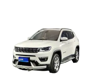 Chất Lượng Cao Sử Dụng Jeep La Bàn 2017 200T Tự Động Nhà Phiên Bản Lai SUV Turbo Tay Phải Bán Buôn Bán Hàng Cửa Hàng Xe Đại Lý - Product Image 1