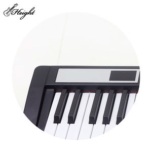 Synthétiseur musical original, orgue électronique professionnel, piano numérique, clavier, instrument - Product Image 4