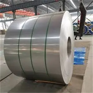 ASTM 0.5mm Stainless Steel Coil 1.0mm 201 304 316L 410 430 321 Stainless Steel Coil With Best Price