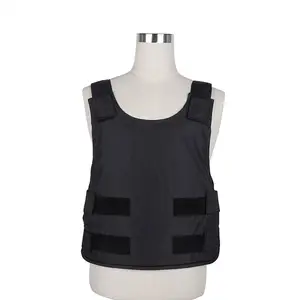 Protect U Customized Outdoor Self-defense Anti Knife Proof Stab Proof Vest Protector Tactical vest