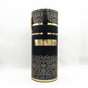 Cadeau parfait pour les femmes - Parfum arabe de haute qualité 100 ml, parfum oriental de luxe avec un emballage élégant de Dubaï - Product Image 5