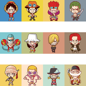 Pintura Digital por Números de Anime, Dibujo de Luffy y Zoro, Pintura al Óleo Digital, Pintura por Números para Colorear para Niños, Divertirse - Product Image 2