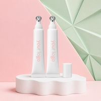 Vente en gros Watermeelon clear Collagen Lip Hyaluronic Acid Plump Plumping Lipgloss Lip Serum Spf Peptide Lipgloss