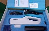 Appareil de photothérapie UVB portable Kernel KN 5000F 308 nm, thérapie par lumière ciblée 308 nm pour traiter le psoriasis localisé, le vitiligo