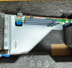 Kit de tarjeta de expansión secundaria P48802-B21 x8/x16/x8 para servidor - Product Image 1