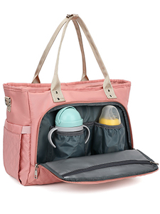 Nouveau design petit <span class=keywords><strong>sac</strong></span> <span class=keywords><strong>à</strong></span> couches <span class=keywords><strong>mini</strong></span> <span class=keywords><strong>sac</strong></span> <span class=keywords><strong>à</strong></span> couches fourre-tout <span class=keywords><strong>mini</strong></span> sacs de maternité imperméables sacs <span class=keywords><strong>à</strong></span> <span class=keywords><strong>dos</strong></span> de voyage avec poches isolées - Product Image 3