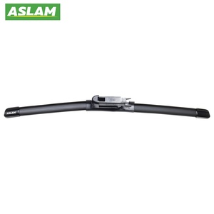 14-28'' Windshield Wiper Blade Customized Wholesale Car <b>Rubber</b> Wiper Blade High Quality for MG - Product Image 4