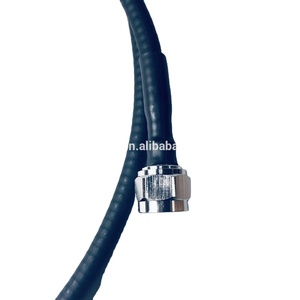 Соединительный кабель 7/16 DIN папа-N папа для 1/2 ''фидерного кабеля - Product Image 2
