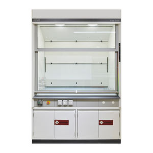 Uitstekende Kwaliteit Laboratorium Fumehood Laboratoriumvloer Gemonteerde Zuurkast - Product Image 3