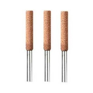 DREMEL confezione da 3 pietre per affilare da 4.8mm utensili abrasivi (454) - Product Image 4