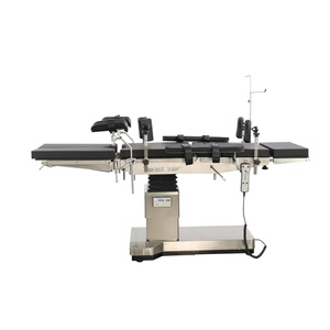 병원 장비 전기 유압 통합 방사성 정형 수술 극장 테이블 작동 선형 가이드 모듈 - Product Image 1