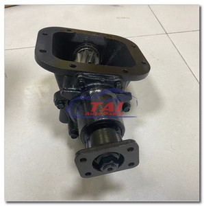 PTO Pour Nissan UD CAMION CWB450 CWB452 CWB459 33303-NA00A 33303NA00A - Product Image 5