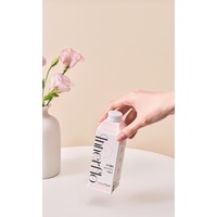 Innerflo Shake de céréales nutritives pour le remodelage de la ligne V, avec des protéines équilibrées et des ingrédients naturels