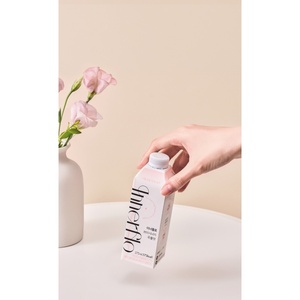 Innerflo Nutritious Grain Shake For V Line Contouring With Balanced <b>Protein</b> And Natural Ingredients - Product Image 4