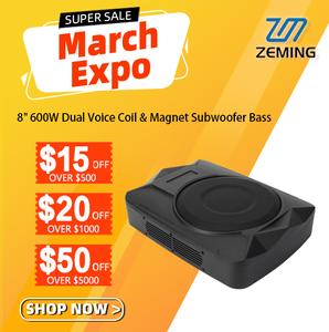 แอมพลิฟายเออร์แผ่นสำหรับ<span class=keywords><strong>ซับ</strong></span>วูฟเฟอร์ขนาด <span class=keywords><strong>8</strong></span>/10 <span class=keywords><strong>นิ้ว</strong></span> คุณภาพสูง <span class=keywords><strong>ตู้</strong></span>ลำโพงซับวูฟเฟอร์ใต้เบาะรถยนต์ ลำโพงอิมพีแดนซ์ 4 โอห์ม <span class=keywords><strong>ซับ</strong></span>วูฟเฟอร์สำหรับ<span class=keywords><strong>รถยนต์</strong></span> - Product Image 1