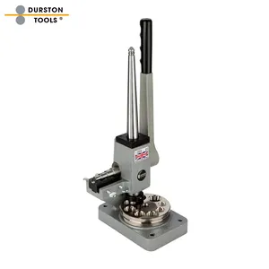 Durston heavy duty bender ad anello in ghisa riduzione e ingrandimento riduttore barella hercules regolatore di dimensioni dell'anello