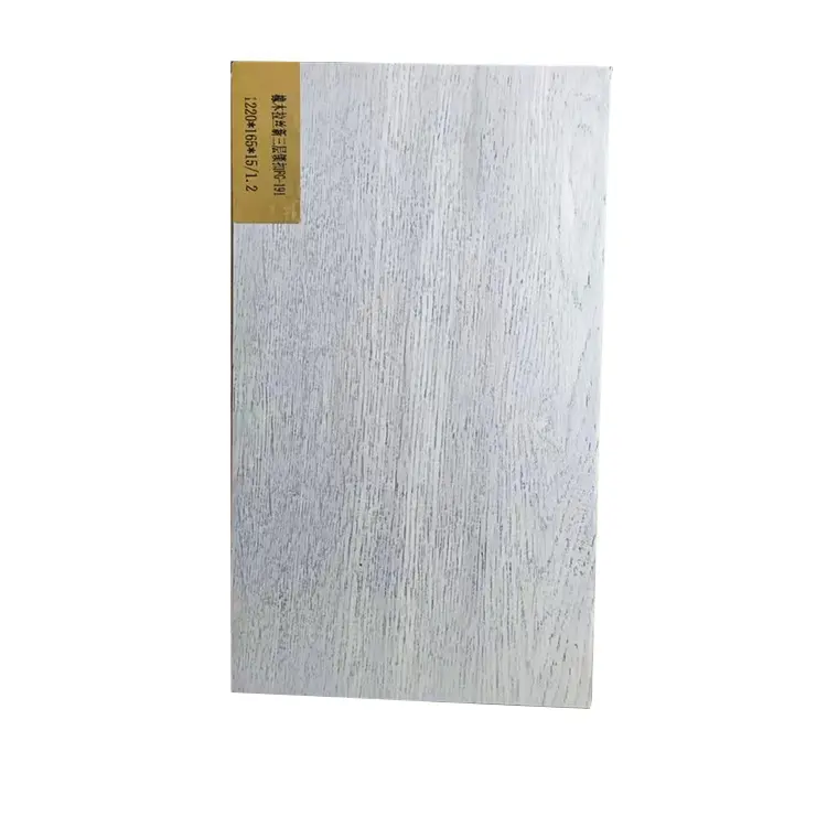 Rovere rosso 3 1/4 legno duro impermeabile classe 33 pavimenti in legno pavimenti laminati in legno economici balcone piastrelle per pavimenti in ceramica antiscivolo