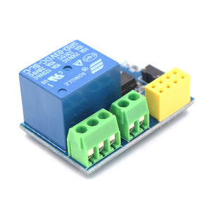 ซ็อกเก็ต Wifi อัจฉริยะสำหรับ <span class=keywords><strong>Arduino</strong></span> โดยเฉพาะโมดูลส่งสัญญาณ ESP01 ESP8266รุ่นใหม่ - Product Image 4