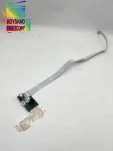 Unidad de Carro 802 802XL para HP <span class=keywords><strong>DeskJet</strong></span> 1000 <span class=keywords><strong>1010</strong></span> 1050 1051 1055 1510 1512 2000 2010 2050 2060 2510 2540 3000 CB760-80015 - Product Image 2