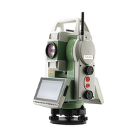 Station totale laser robotisée FOIF RTS010A IP55 Précision topographique 1