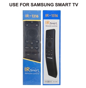 Phổ IR-1316 thay thế IR điều khiển từ xa làm việc cho Samsung thông minh cong khung QLED LED <span class=keywords><strong>LCD</strong></span> 8K 4K TV - Product Image 2